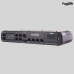 AMPLIFICADOR RECEIVER LL AUDIO SA-2600 OPTICO 4OHMS 120W FM/BLUETOOTH/USB