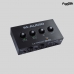 INTERFACE M-AUDIO M-TRACK DUO 2CM C/PHANT PWR-USB 