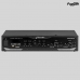 AMPLIFICADOR RECEIVER FRAHM GROOV 5500APP 300W 2 USB/FM/BL