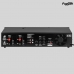 AMPLIFICADOR RECEIVER FRAHM GROOV 5500APP 300W 2 USB/FM/BL