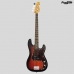 BAIXO SX 4 CORDAS PRECISION BASS 2TS COM BAG