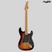 GUITARRA G&L TI LGY TRIBUTE LEGACY HSS 3T SUNBURST