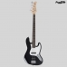 BAIXO STRINBERG 4 CORDAS JBS40 PRETO JAZZ