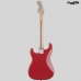 GUITARRA SQUIER STRATO BLT RED 