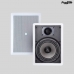 ARANDELA JBL 6W21R RETANGULAR 25W 6 COM DIVISORIA (UNID)