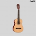 VIOLÃO VOGGA NYLON INFANTIL VCA 53 NATURAL