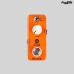 PEDAL MOOER PARA GUITARRA NINETY ORANGE ANALOGIC PHASER