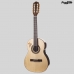 VIOLA ROZINI RV181ACN STD TIÃO CARREIRO NATURAL ACÚSTICA