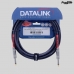 CABO DATALINK PARA INSTRUMENTOS 0.20MM 5MT P10/P10 