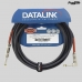 CABO DATALINK P/ INSTRUMENTOS 0.20MM 3MT P10/P10L 