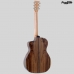 VIOLÃO ROZINI AÇO RX620ATN PREMIUM NATURAL