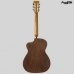 VIOLÃO ROZINI NYLON RX621ATN PREMIUM NATURAL