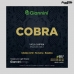 ENCORDOAMENTO GIANNINI PARA VIOLA COBRA PRATA CEB MI GESVL