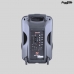 CAIXA MULTIUSO STAR SOUND 10 SS100 USB/FM/BLU 35W