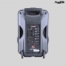 CAIXA MULTIUSO STAR SOUND 12 SS120 USB/FM/BLU 45W