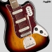 BAIXO SQUIER 6 CORDAS VINTAGE M BASS 500 SUNBURST (MOSTRUÁRIO)