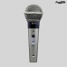 MICROFONE DYLAN DLS-8 COM FIO 