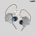 FONE DE OUVIDO KZ ZSN PRO IN EAR AZUL