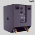 CAIXA AMPLIFICADA MARK AUDIO MKS-1810A SUB 1X18 ATIVO