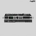 PROCESSADOR DIGITAL BEHRINGER DRIVE RACK DCX-2496