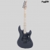 GUITARRA STRINBERG STRATO STS100 PRETO FOSCO