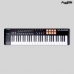 TECLADO M-AUDIO CONTROLADOR OXYGEN 61 IV 61 TECLAS