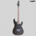 GUITARRA STRINBERG SGS-250 FLOYD MICRO AFINAÇÃO TBK PRETA