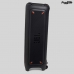 CAIXA DE SOM AMPLIFICADA JBL PARTYBOX 1000 BLUETOOTH 1100W