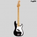 BAIXO SX 4 CORDAS PRECISION BASS PRETO COM BAG BB400