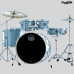 BATERIA MAPEX VENUS VE5294 VJ22 ACQUA BLUE SPARKLE