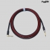 CABO TECNIFORTE PARA INSTRUMENTO 3MT ANIMAL P10/P10L