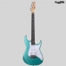 GUITARRA TAGIMA STRATOCASTER TG 520 MSG METALLIC GREEN