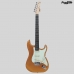 GUITARRA TAGIMA TW S TG-500 MGY METALIC GOLD YELLOW