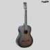 VIOLÃO STRINBERG NYLON FOREST FS3C TBS TOBACCO SUMBURST