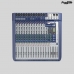 MESA SOUNDCRAFT SIGNATURE 16 CANAIS COM EFEITO USB