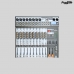MESA SOUNDCRAFT SX1202FX 12 CANAIS
