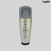 MICROFONE BEHRINGER CONDENSADOR C1-U