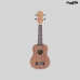 UKULELE KALANI SOPRANO 320-SM ACUSTICO MOGNO