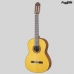 VIOLÃO YAMAHA NYLON CG 162S NATURAL TARRACHA DOURADA