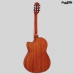 VIOLÃO YAMAHA NY NCX-1 NATURAL ELÉTRICO