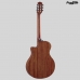 VIOLÃO YAMAHA NY NTX-1 NATURAL ELÉTRICO