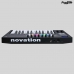 TECLADO CONTROLADOR MIDI NOVATION MK-3 LAUNCHKEY 25 TECLAS