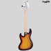 BAIXO TAGIMA 5 CORDAS TJB-5 SB SUNBURST