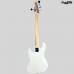 BAIXO TAGIMA 5 CORDAS TJB-5 WH BRANCO