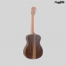 VIOLÃO ROZINI AÇO RX-120ATNLP PREMIUM MINI NATURAL