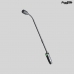 MICROFONE DYLAN GOOSENECK SEM BASE DG-90
