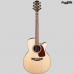 VIOLÃO TAKAMINE AÇO GN-93CE NAT CTW