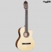 VIOLÃO CORT NY AC120CE-OP NATURAL CUTWAY