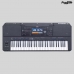 TECLADO YAMAHA ARRANJADOR PSR SX700 BRA COM USB 61 TECLAS