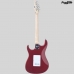 GUITARRA TAGIMA STRATOCASTER TG 520 CA CANDY APPLE